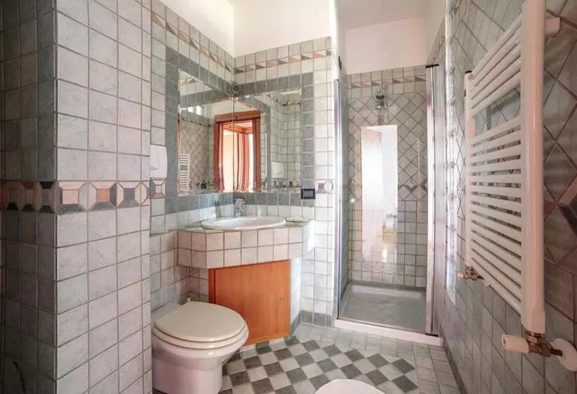 B&b Il Sentiero Dei Goti