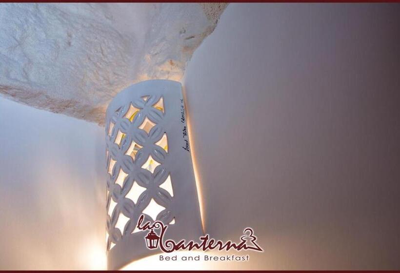 B&b La Lanterna Trulli & Dimore Storiche