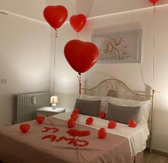 B&b La Lanterna Trulli & Dimore Storiche