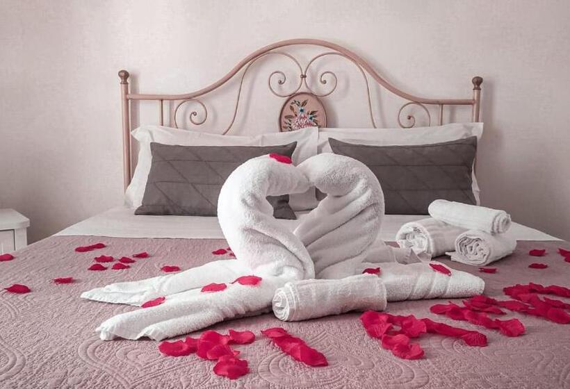 B&b La Lanterna Trulli & Dimore Storiche