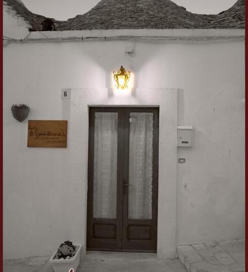 B&b La Lanterna Trulli & Dimore Storiche