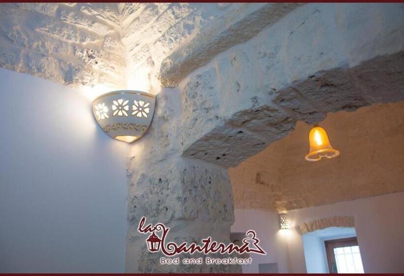 B&b La Lanterna Trulli & Dimore Storiche