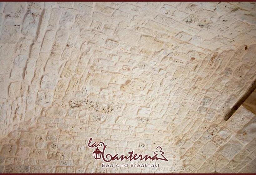 B&b La Lanterna Trulli & Dimore Storiche