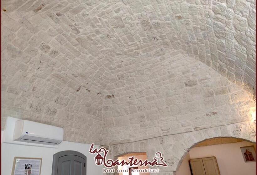 B&b La Lanterna Trulli & Dimore Storiche