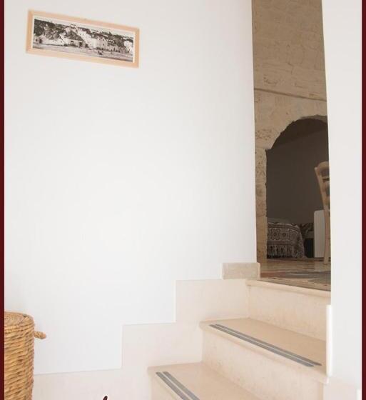 B&b La Lanterna Trulli & Dimore Storiche