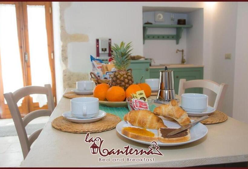 B&b La Lanterna Trulli & Dimore Storiche