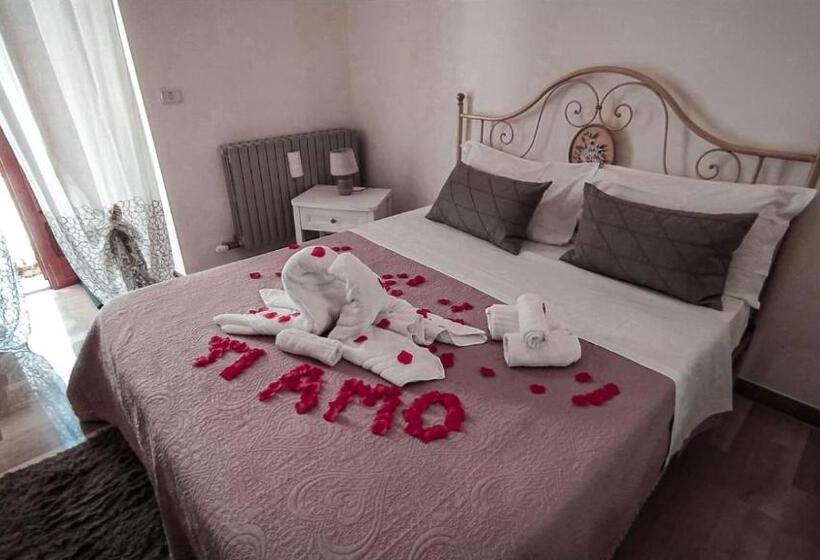 B&b La Lanterna Trulli & Dimore Storiche