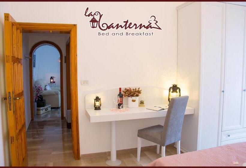 B&b La Lanterna Trulli & Dimore Storiche