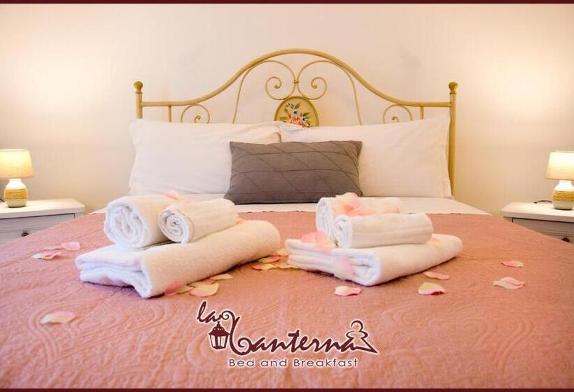 B&b La Lanterna Trulli & Dimore Storiche