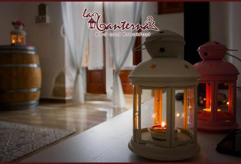 B&b La Lanterna Trulli & Dimore Storiche