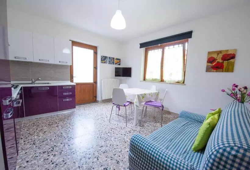 B&b Marialdo