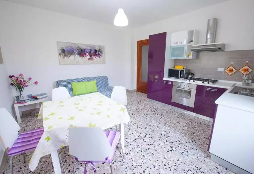 B&b Marialdo