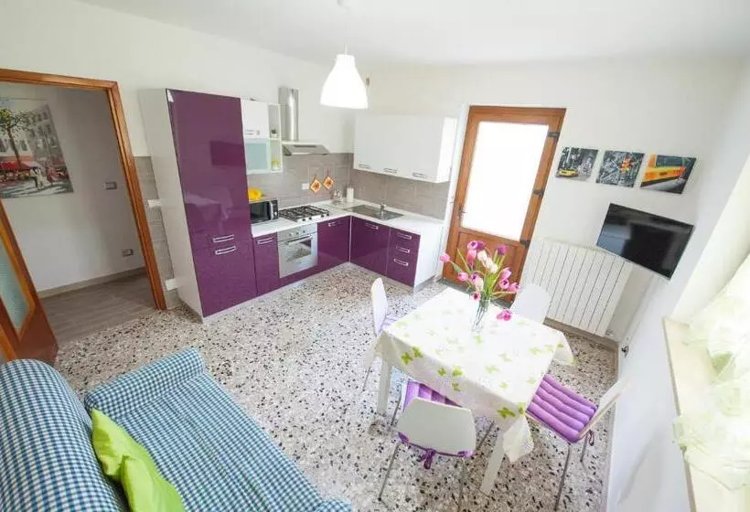 B&b Marialdo