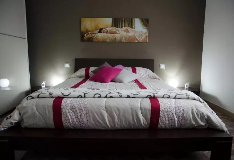 B&b Marialdo