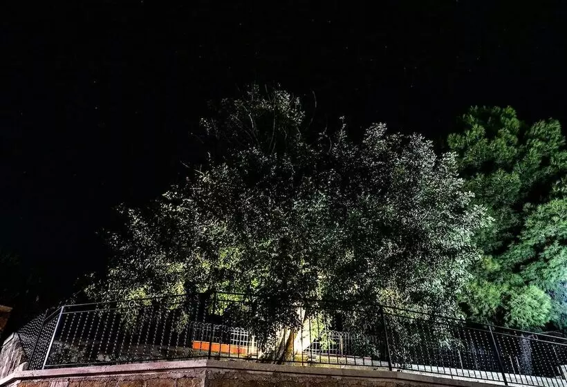 B&b Vento Di Scirocco