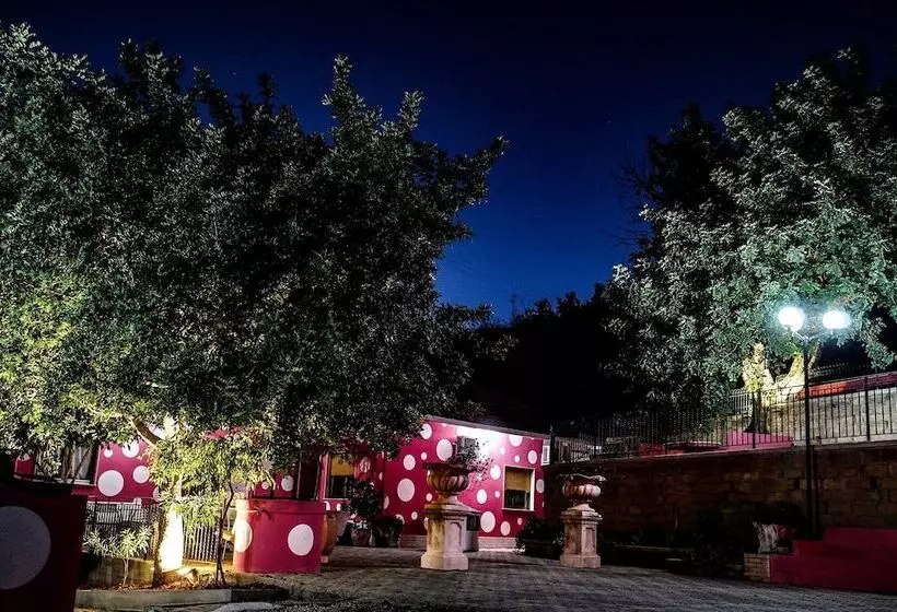 B&b Vento Di Scirocco