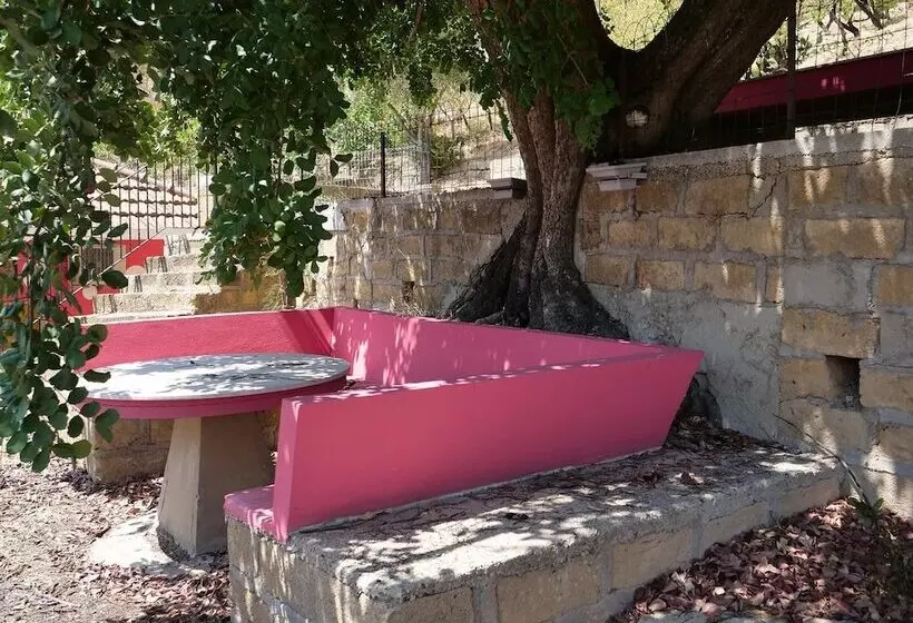 B&b Vento Di Scirocco