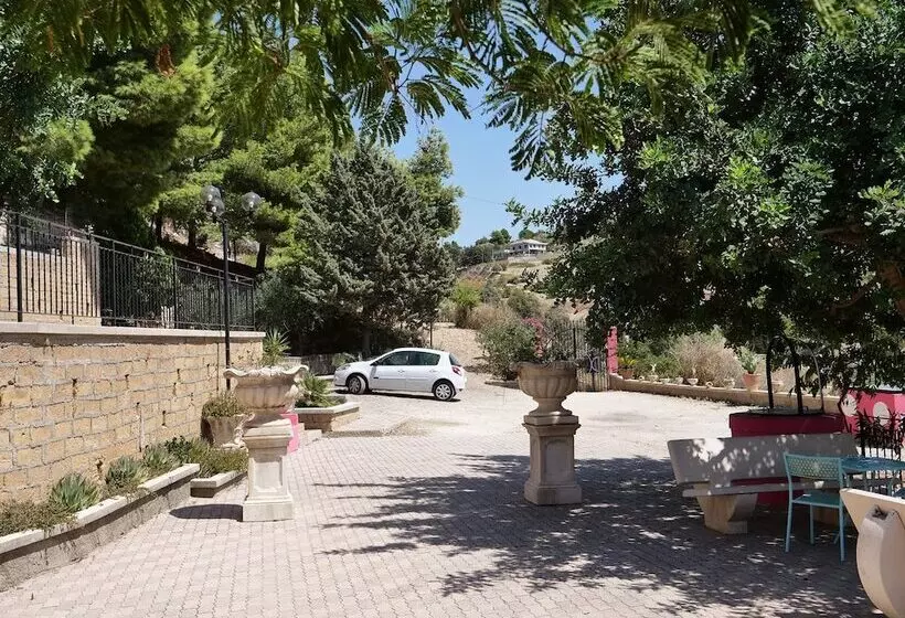 B&b Vento Di Scirocco