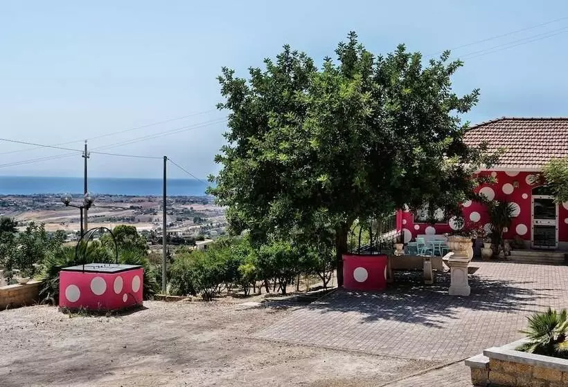 B&b Vento Di Scirocco