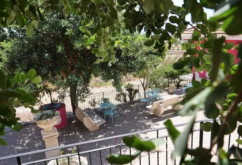 B&b Vento Di Scirocco
