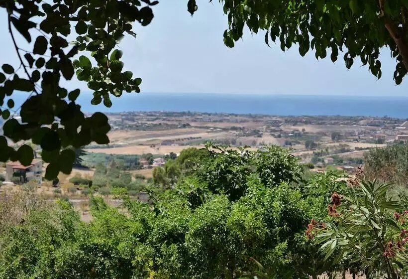 B&b Vento Di Scirocco