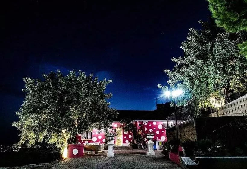 B&b Vento Di Scirocco