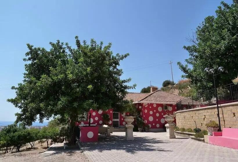 B&b Vento Di Scirocco