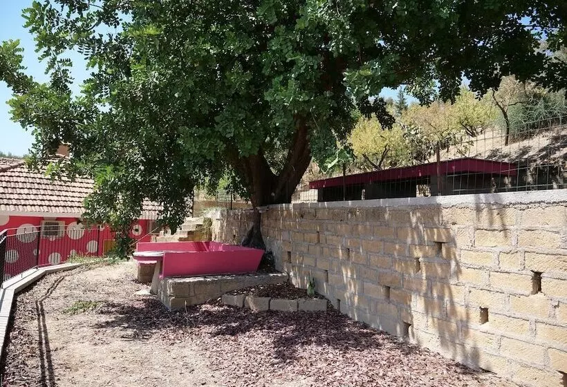 B&b Vento Di Scirocco