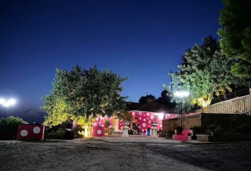 B&b Vento Di Scirocco