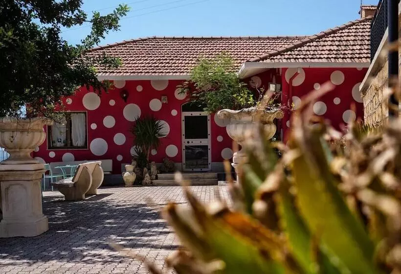 B&b Vento Di Scirocco