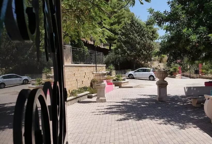 B&b Vento Di Scirocco