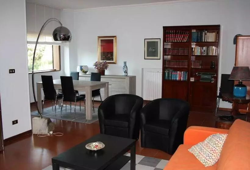 B&b Verdegiada