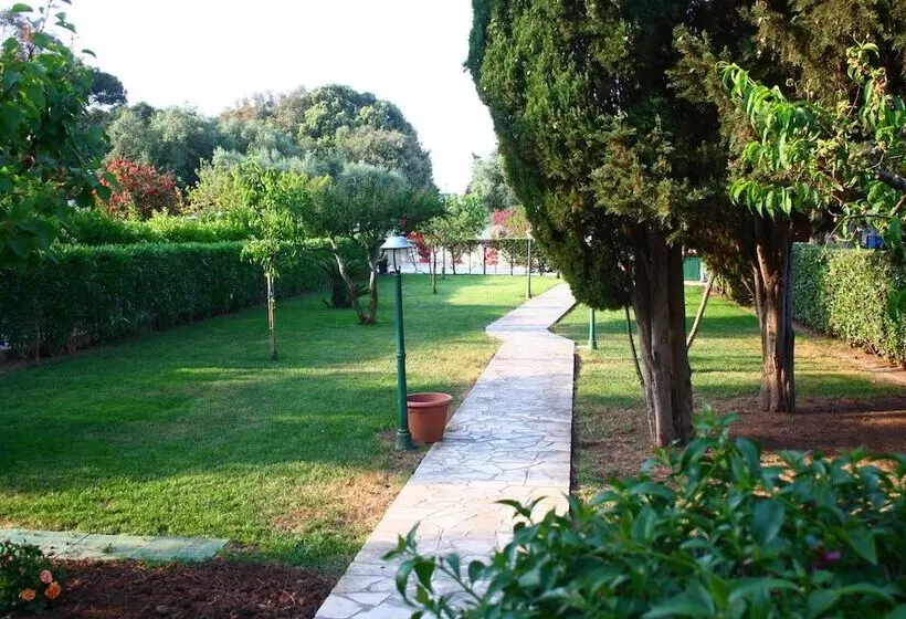 B&b Verdegiada