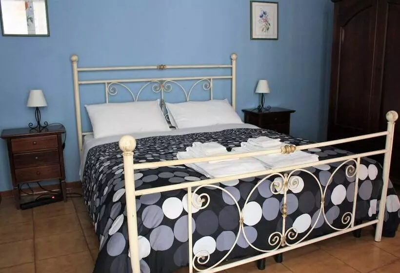 B&b Verdegiada