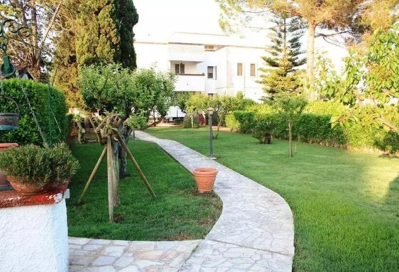 B&b Verdegiada