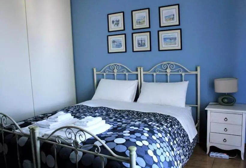 B&b Verdegiada