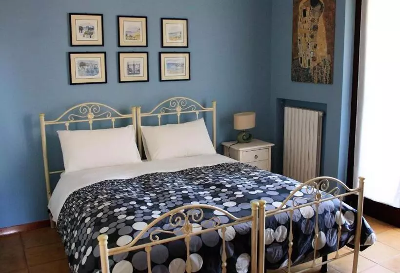 B&b Verdegiada