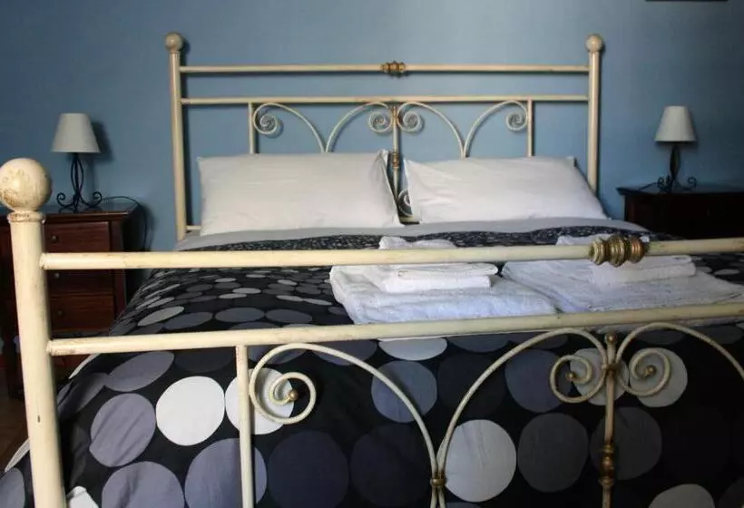 B&b Verdegiada