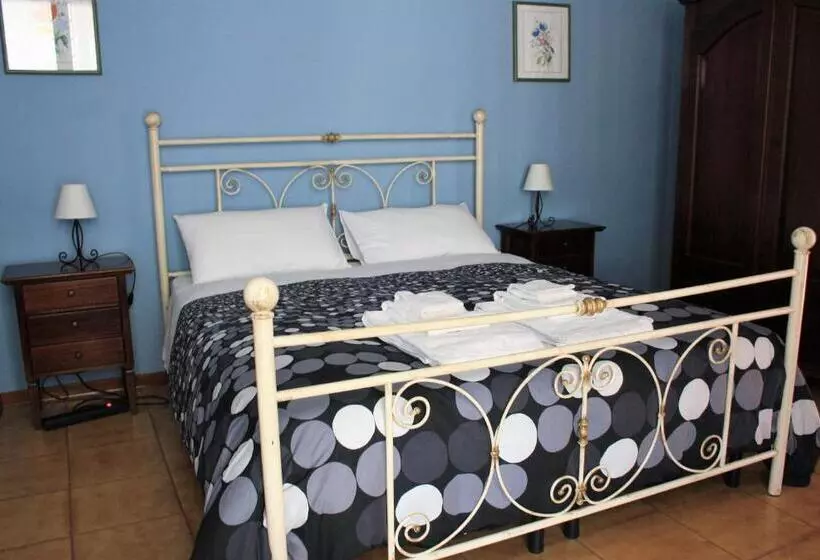 B&b Verdegiada
