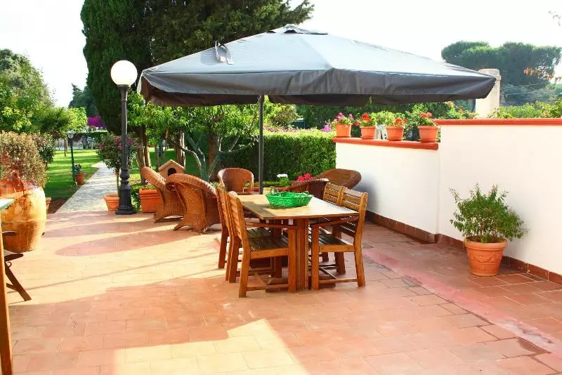 B&b Verdegiada