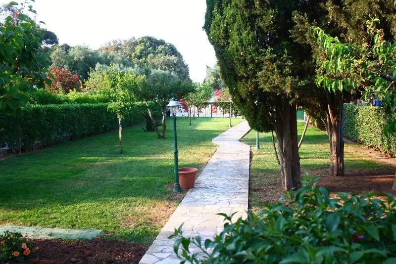 B&b Verdegiada