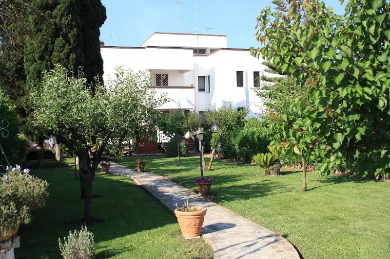 B&b Verdegiada