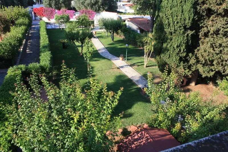 B&b Verdegiada