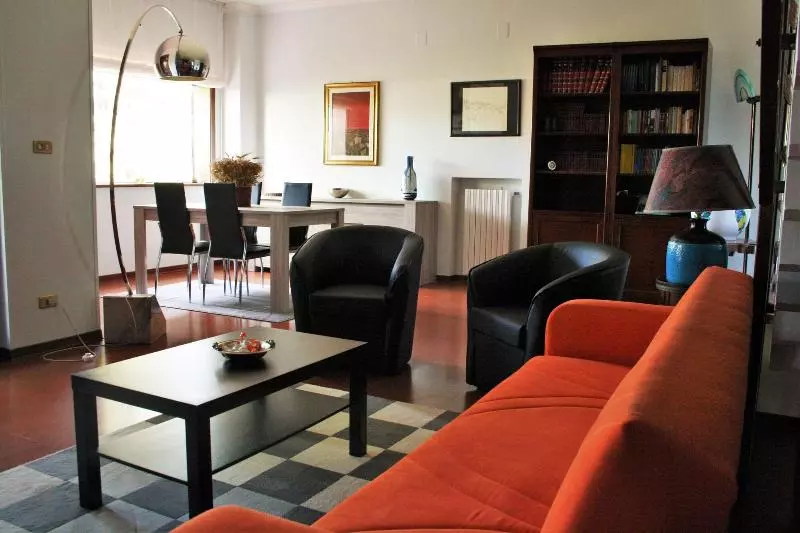 B&b Verdegiada