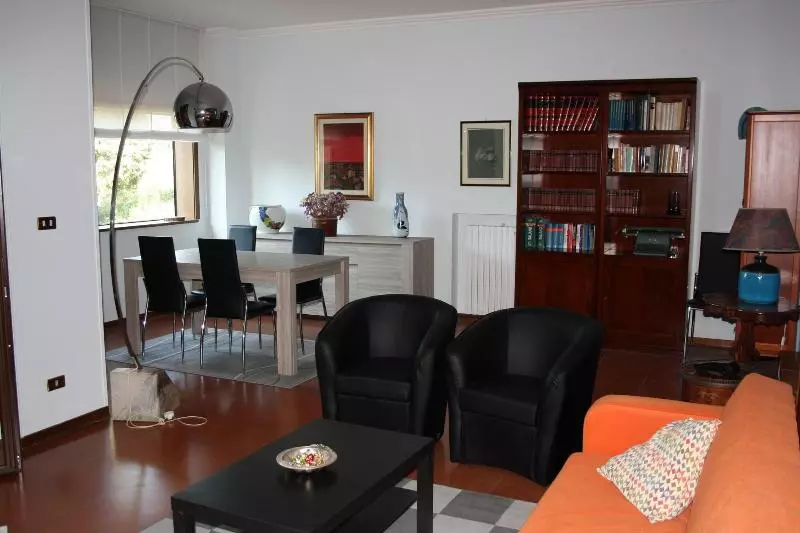 B&b Verdegiada