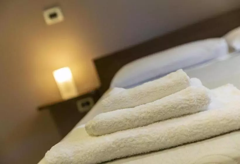 Aamiaismajoitus (B&B) Anda E Rianda