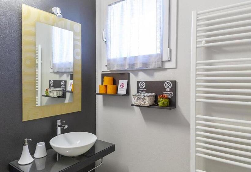 צימר Anda E Rianda