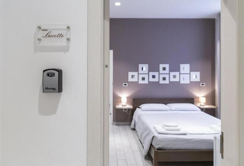 צימר Anda E Rianda