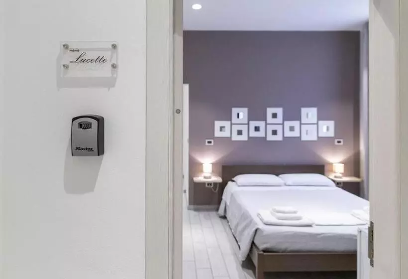 Aamiaismajoitus (B&B) Anda E Rianda