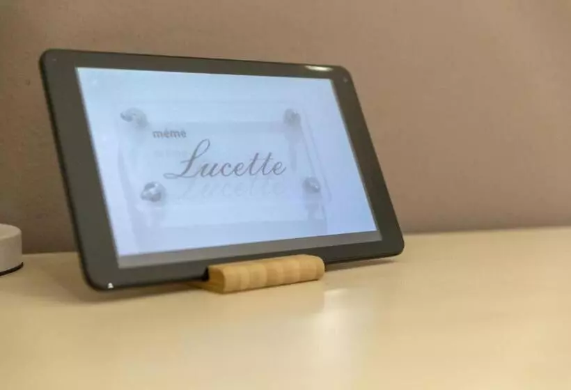 Aamiaismajoitus (B&B) Anda E Rianda